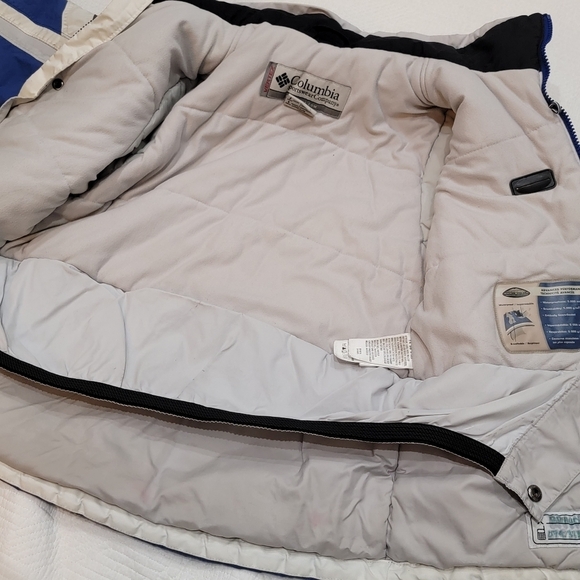 Columbia kids coat. - Picture 10 of 15